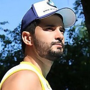 Marcos Goiano