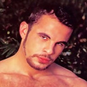 Marcus Caine