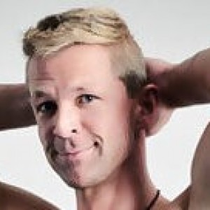 Mark Foxx