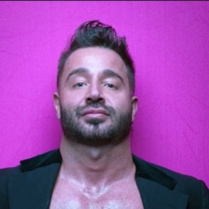 Martin Mazza