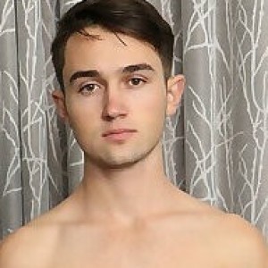 Mason Anderson