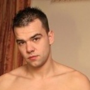 Matt Brookes