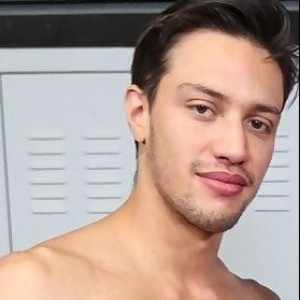 Matt Heron