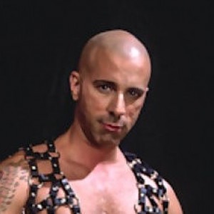 Michael Corey