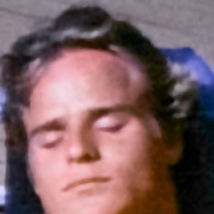 Mike Stoker