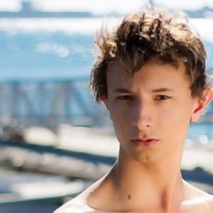 Mitch Hudson