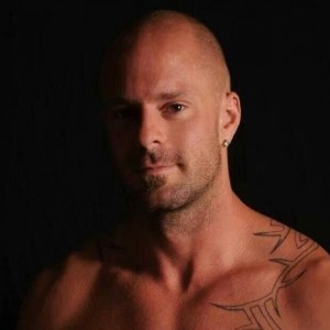 Mitch Vaughn