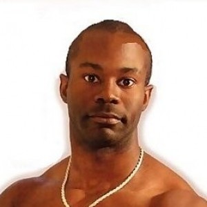 Nate Storm