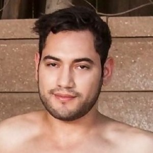 Nathan Cruz