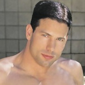 Nicholas Clay