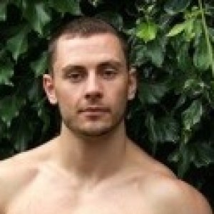 Nick Cheney