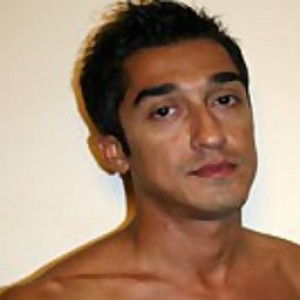 Nick Torres