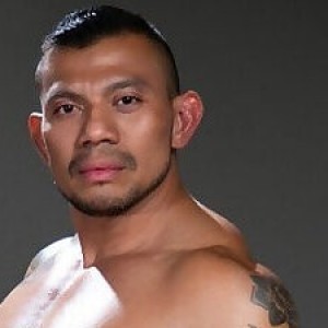 Nico Santino
