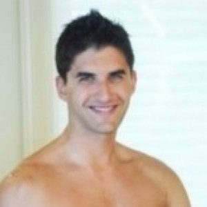 Noah Rivers