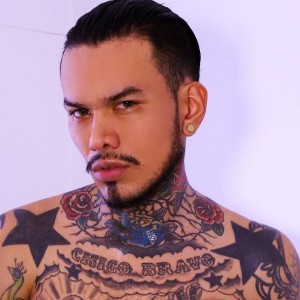 Pablo Bravo