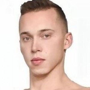 Parker Scott
