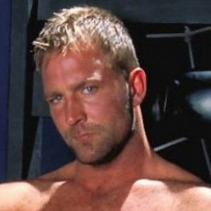 Parker Williams