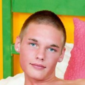 Patrick Oriley
