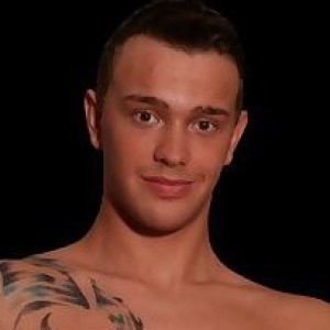 Patrik Jensen