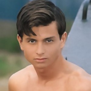 Patrik Zsolt