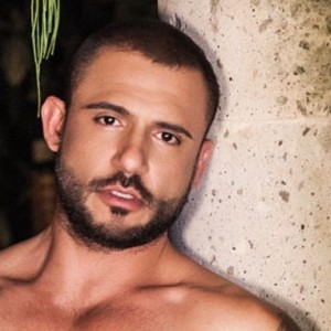 Pedro Andreas