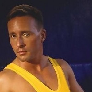 Peter Bishop