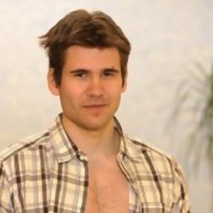Petr Zykov