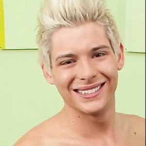 Preston Stone