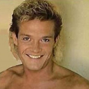 Rick Sands