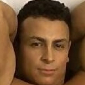 Ricky Starr