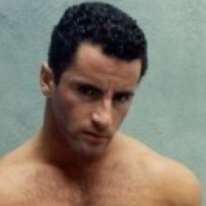 Rob Cryston