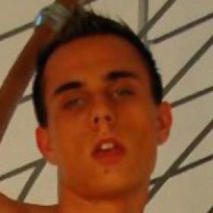 Rob Maxwell