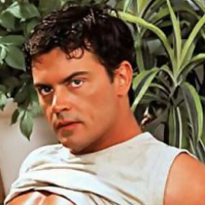 Rob Romoni