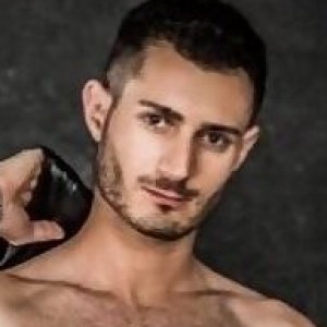 Robbie Caruso