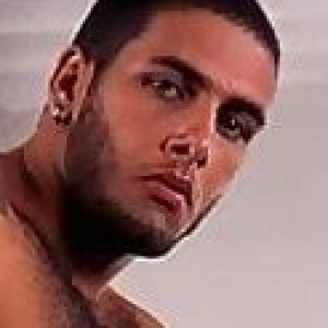 Roberto Aguilar
