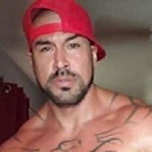 Rocky Maximo