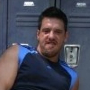 Rod Drainer