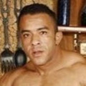 Rod Wolfe