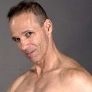 Rodney Steele