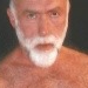 Rolf Eric Bergman
