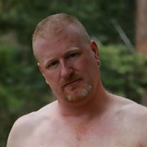 Rusty Mcmann