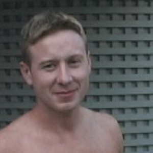 Sean Anderson