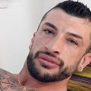Sergio Moreno