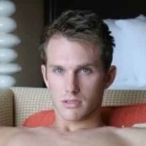 Shane Erickson
