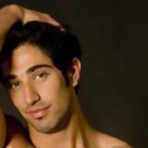 Shawn Harriri