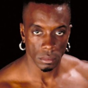 Simon Cox