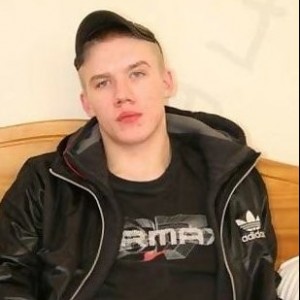 Skater Scally