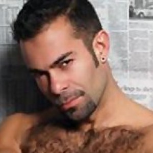 Steve Cruz