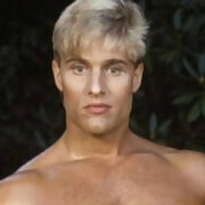 Steve Fox