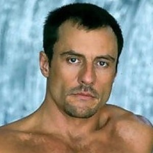 Steve Rambo